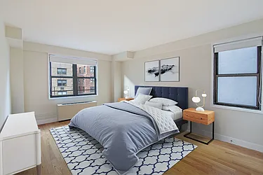 Rented by Stonehenge NYC LLC