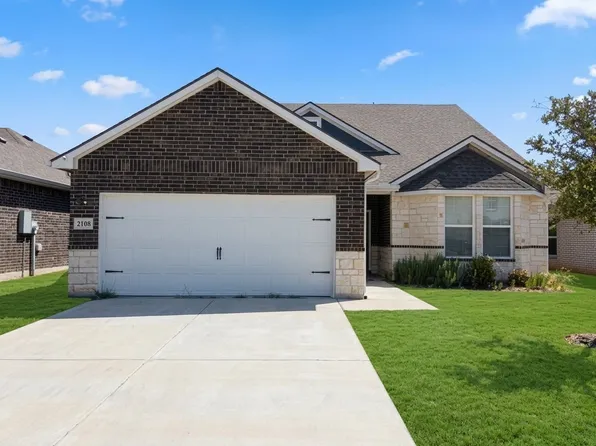 2108 Peppermint Ln, Dallas, TX 75217