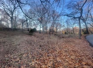 S Coves Dr, Afton, OK 74331