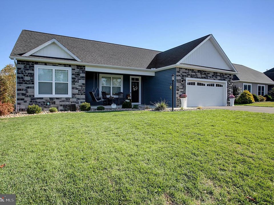 281 Toms Ln, Greencastle, PA 17225 | Zillow
