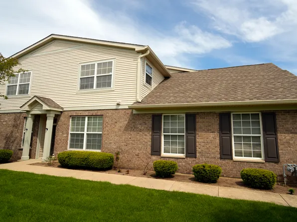 2620 Christie Dr, Algonquin, IL 60102