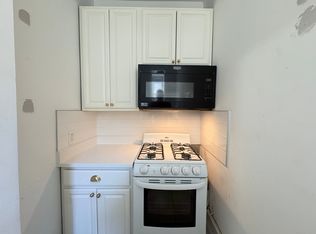 544 Bergen Ave #C6, Jersey City, NJ 07304