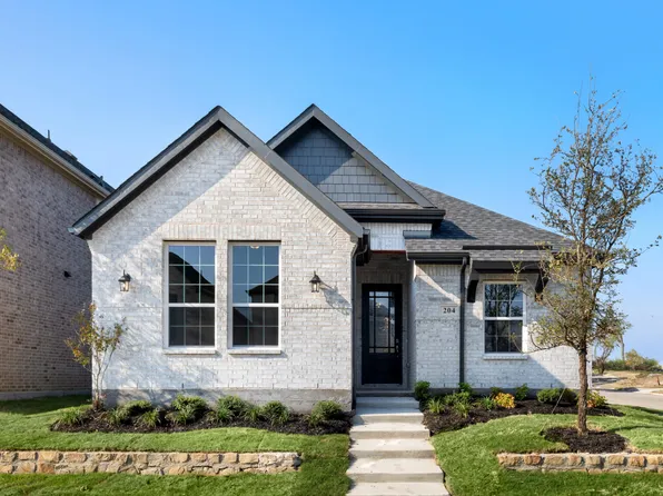 Hawthorne Plan, Edgewater