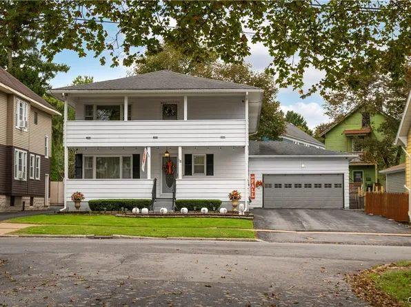 18 Van Vorst St, Utica, NY 13501