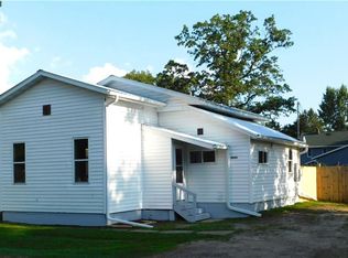 W5545 Davlin St, Sheldon, WI 54766