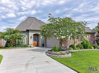 10425 Hill Pointe Ave, Baton Rouge, LA 70810