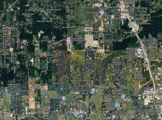 24500 Decker Pr, Tomball, TX 77377