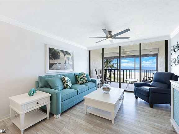 5th image of 6400 Estero Blvd APT 402