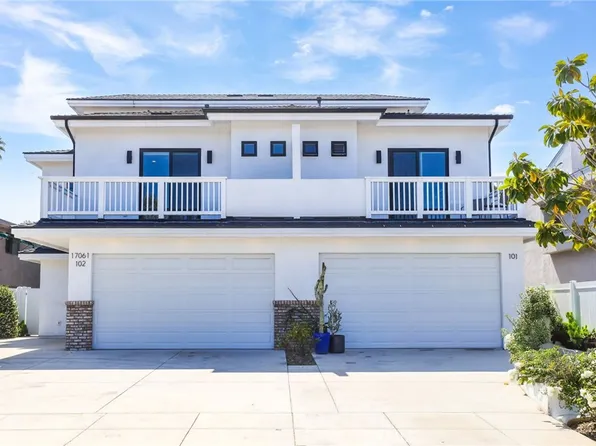 17061 Sandra Lee Ln, Huntington Beach, CA 92649