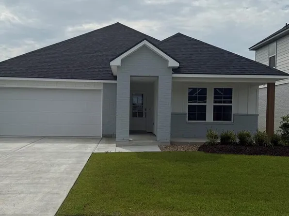 112 Top Ridge Rd, Duson, LA 70529
