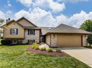 300 Box Elder Dr, Dayton, OH 45458