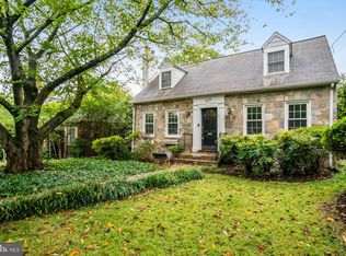 1628 N Abingdon St, Arlington, VA 22207