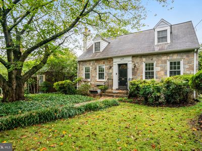 1628 N Abingdon St, Arlington, VA, 22207