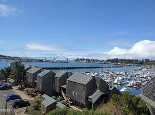 1000 SE Bay Blvd #506-606, Newport, OR