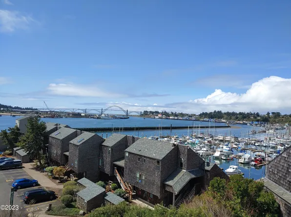 1000 SE Bay Blvd #506-606, Newport, OR 97365