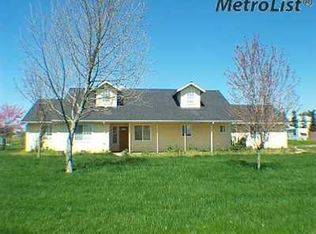 12249 Hobday Rd, Wilton, CA 95693