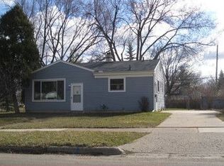 4705 Burchfield Ave, Lansing, MI 48910