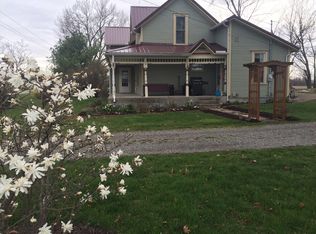 14485 State Route 235, Lakeview, OH 43331