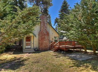33767 Meadow Ln, Green Valley Lake, CA 92341