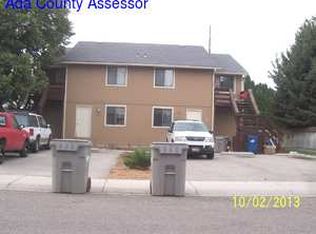 6737 W Douglas St, Boise, ID 83704
