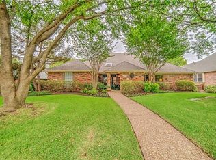 2604 Cobre Valle Ln, Plano, TX 75023