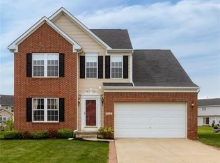 544 Deerwood Ct, Painesville, OH 44077