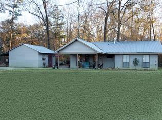 12926 Devall Rd, Baton Rouge, LA 70818