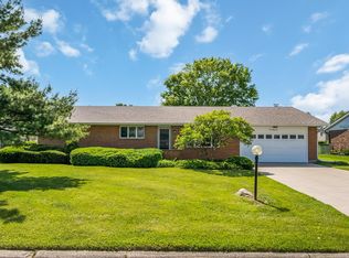 565 Mayfield Dr, Marion, OH