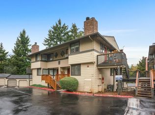 The Rosewood Apartments, Vancouver, WA 98665