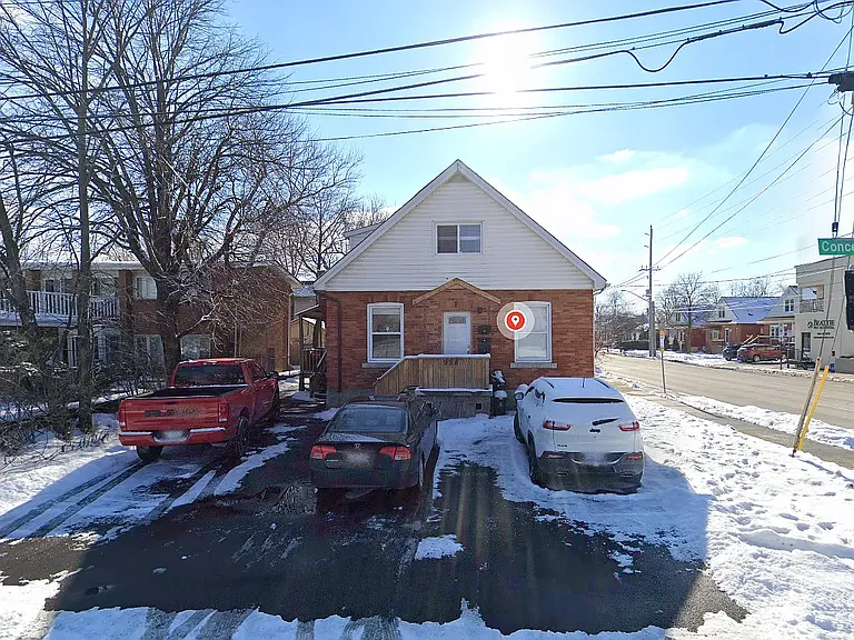 958 Concession St #2 — Photo 1
