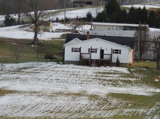 176 Willocks Rd, Johnson City, TN 37601