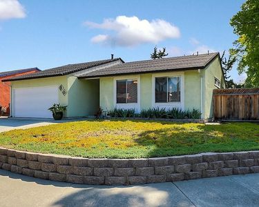 5198 Persianwood Pl, San Jose, CA, 95111
