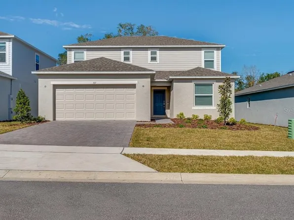 307 River Front Way, Edgewater, FL 32141