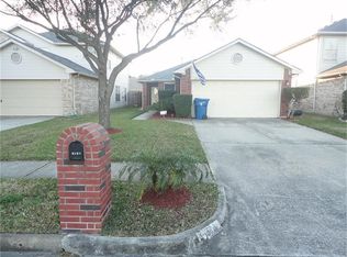 1039 Deerpass Dr, Channelview, TX 77530