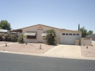 26618 S Pima Pl, Sun Lakes, AZ 85248