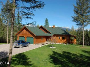 180 Wakewood Dr, Kalispell, MT 59901