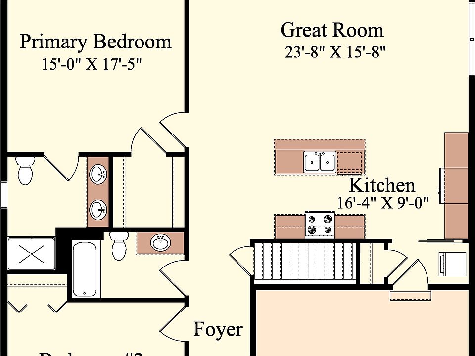 2nd image of 405 Darlington Ct #5OC7LQ