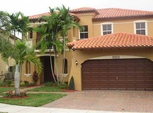 2641 SW 152nd Ct, Miami, FL 33185