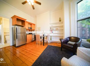 77 Chandler St #5, Boston, MA 02116
