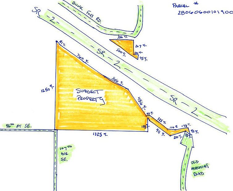 1st image of 6500 Old Machias Road
