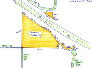 6500 Old Machias, Snohomish, WA 98290