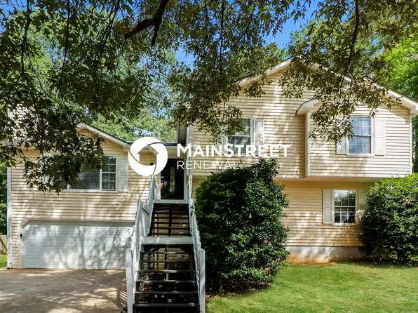 1192 Hardin Bridge Rd, Kingston, GA 30145