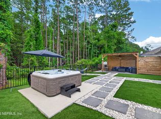 136 BLACKJACK BRANCH Way, St. Johns, FL 32259
