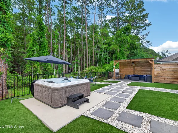 136 BLACKJACK BRANCH Way, St. Johns, FL 32259