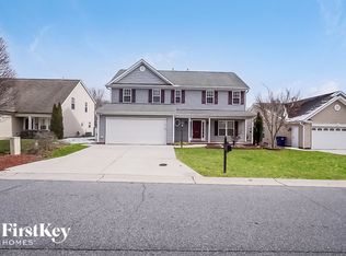 1945 Longburn Dr, Kernersville, NC 27284