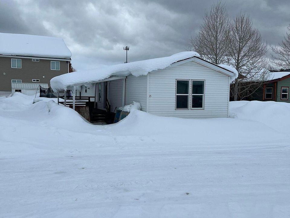 392 N Main St 15, Thayne, WY 83127 MLS 23322 Zillow