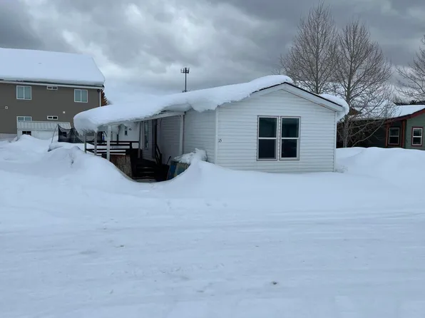 392 N Main St #15, Thayne, WY 83127