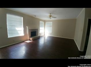 2102 Chittim Pass Dr, San Antonio, TX 78232