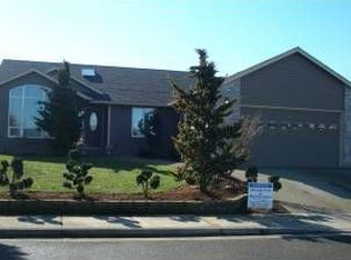 240 Probe St, Molalla, OR 97038