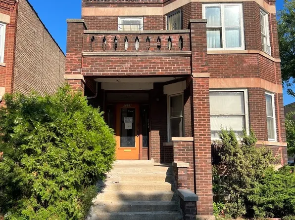 7359 S Dante Ave, Chicago, IL 60619